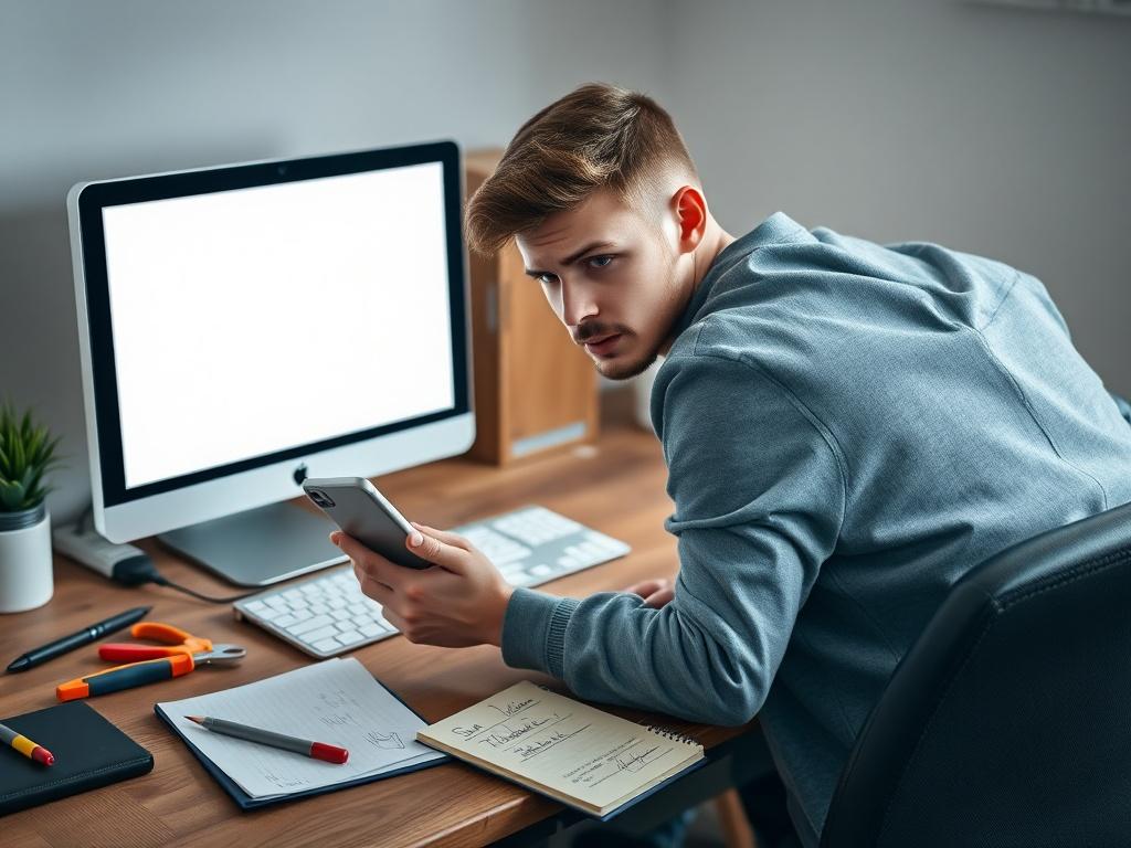 Brak internetu (Wi-Fi/LAN): diagnostyka sieci i naprawa połączenia w domu.