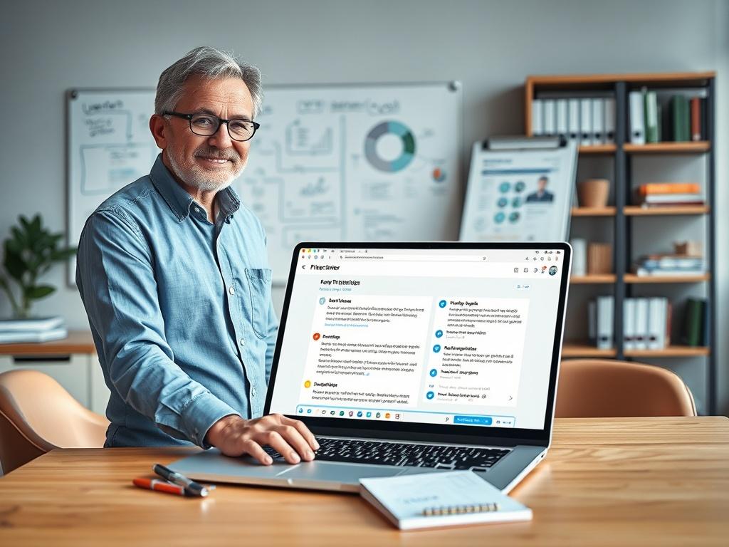 Optymalizacja systemu windows 10/11: jak pozbyć się niepotrzebnych programów startowych?