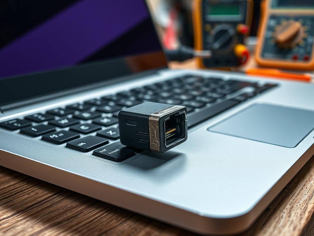 Karta graficzna nie działa: diagnostyka i wymiana GPU w laptopie i stacjonarnym PC.