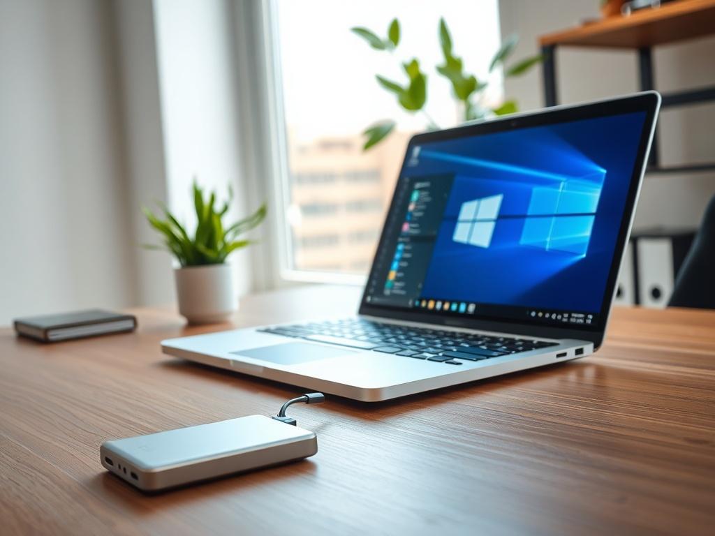 RODO w praktyce: jak wdrożyć szyfrowanie danych w małej firmie?