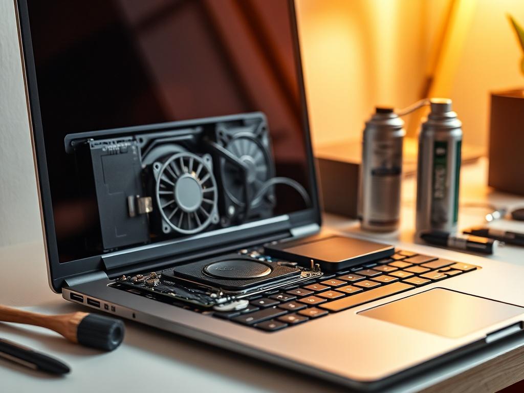 Brak dźwięku w komputerze: szybkie rozwiązania i naprawa sterowników audio.