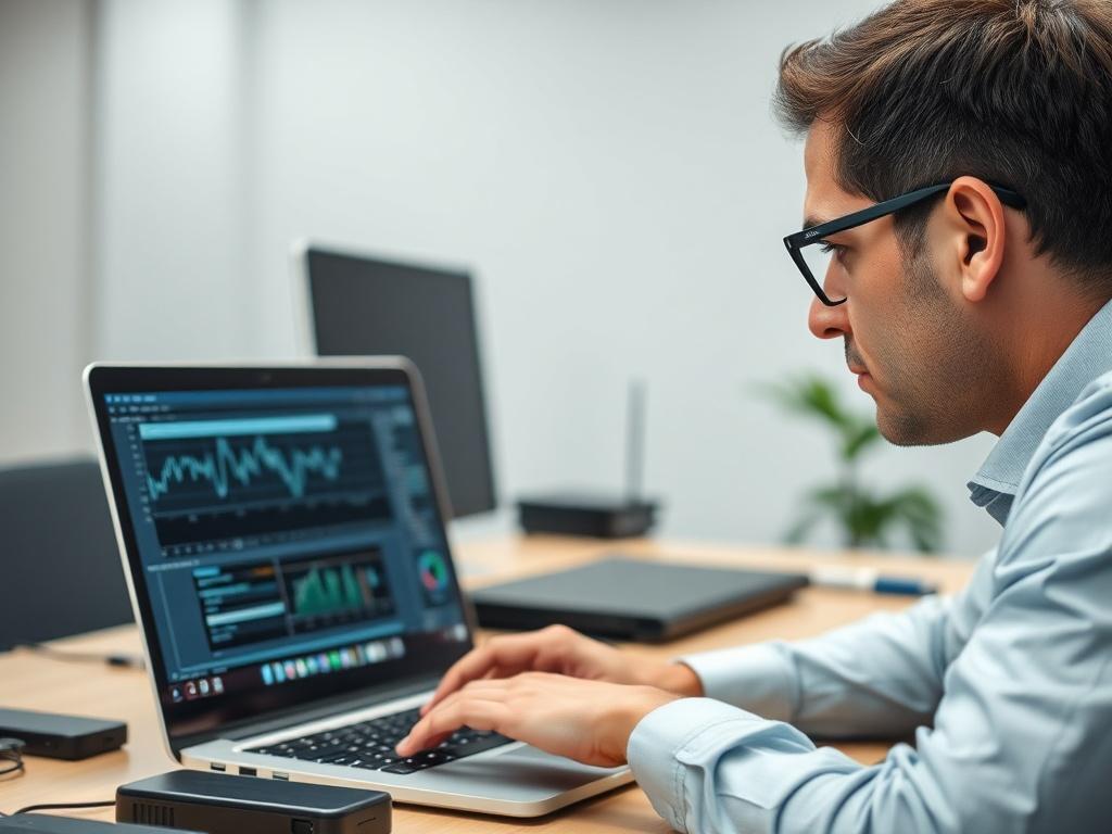 Jak usunąć wirusa z komputera? profesjonalne odwirusowanie krok po kroku.